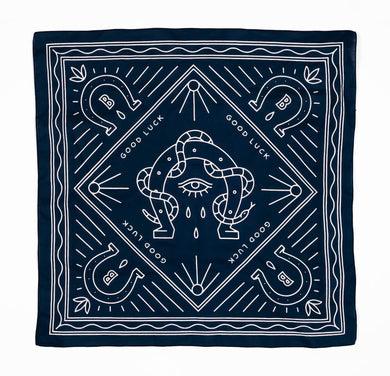 Bandit Bandana - 