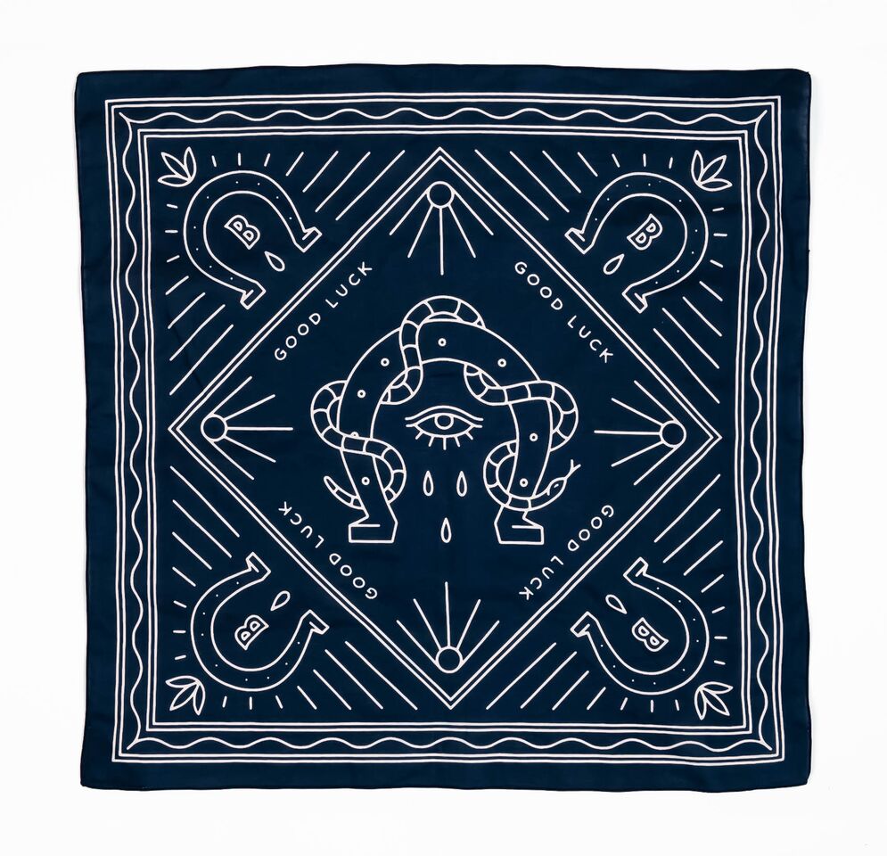 Bandit Bandana - 