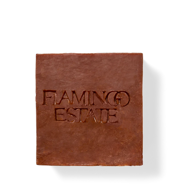 Flamingo Estate Roma Heirloom Tomato Organic Bar Soap with Box