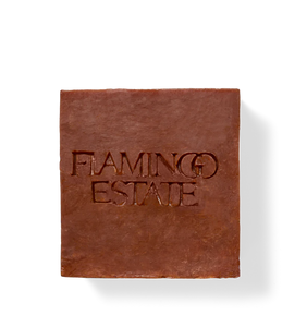 Flamingo Estate Roma Heirloom Tomato Organic Bar Soap with Box