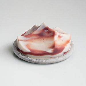 UMÉ Studio Erode Soap - Lavender Crème