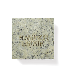 Flamingo Estate Exfoliating Peppermint Organic Bar Soap