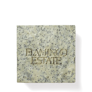 Flamingo Estate Exfoliating Peppermint Organic Bar Soap