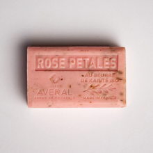 Averal Triple Milled French Soap - The Give Store