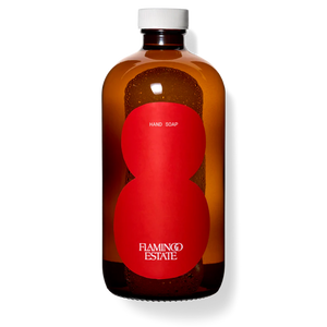 Flamingo Estate Roma Heirloom Tomato Liquid Hand Soap