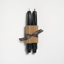 Greentree Home 9" Twist Tapers