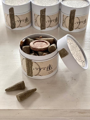 Relato Nativo White Copal Incense - The Give Store