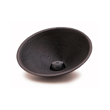 Cast Iron Rocking Incense Holder