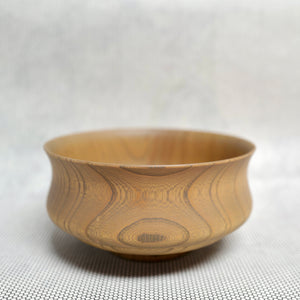 Sinafu Deco Bowl Medium profile. 