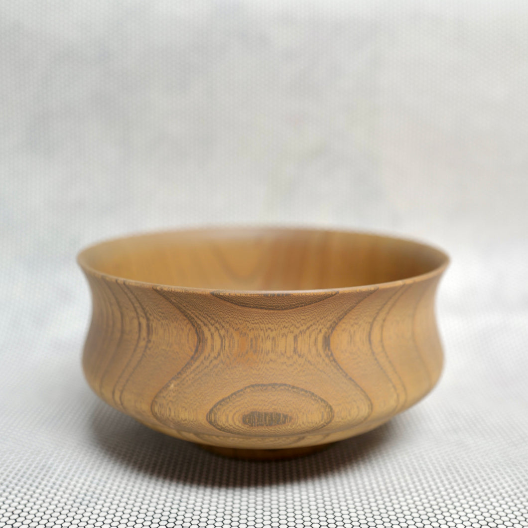 Sinafu Deco Bowl Medium profile. 