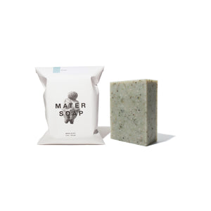 Mater Sea Bar Soap - The Give Store