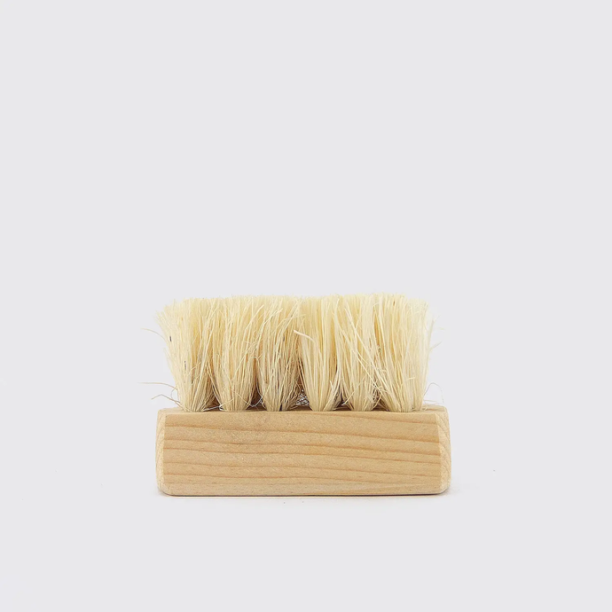 Vegetable Fiber Brush - The Give Store