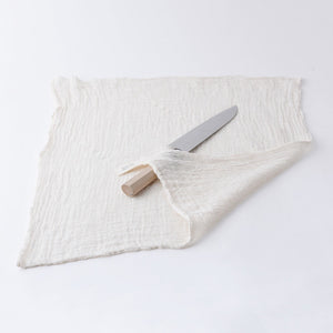 Mujun Knife Wipe covering knife - The Give Store