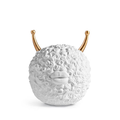 L'OBJET Haas Monster Ball Incense Burner - The Give Store